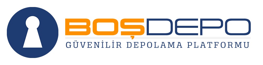 Bos Depo Logo